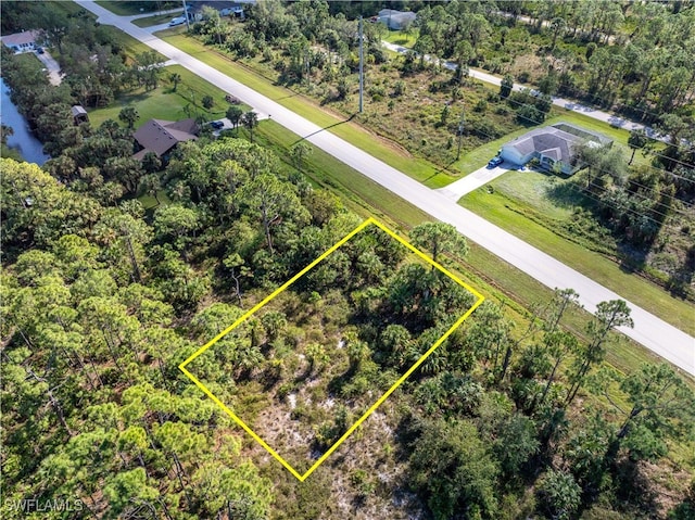 26348 Notre Dame Blvd, Punta Gorda FL, 33955 land for sale