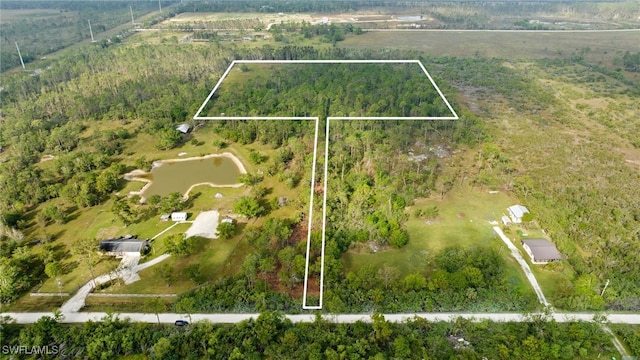 15841 Rasmussen Rd, Punta Gorda FL, 33982 land for sale