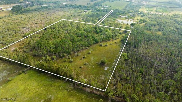 Listing photo 3 for 15841 Rasmussen Rd, Punta Gorda FL 33982