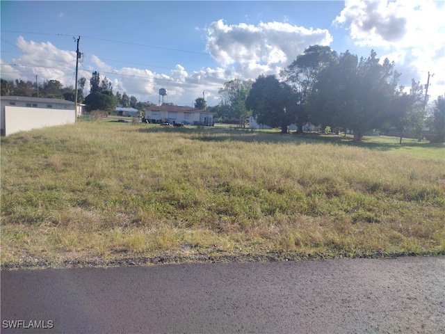 710 Fillmore Ave, Lehigh Acres FL, 33936 land for sale