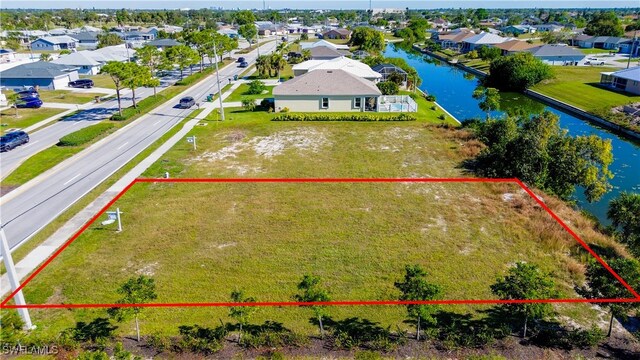 Address Not Disclosed, Cape Coral FL, 33990 land for sale