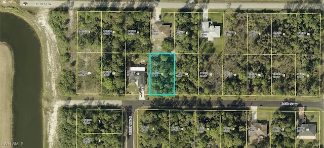 3312 34th St W, Lehigh Acres FL, 33971 land for sale