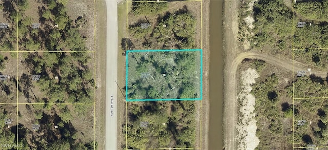 305 Austin Ave, Lehigh Acres FL, 33974 land for sale