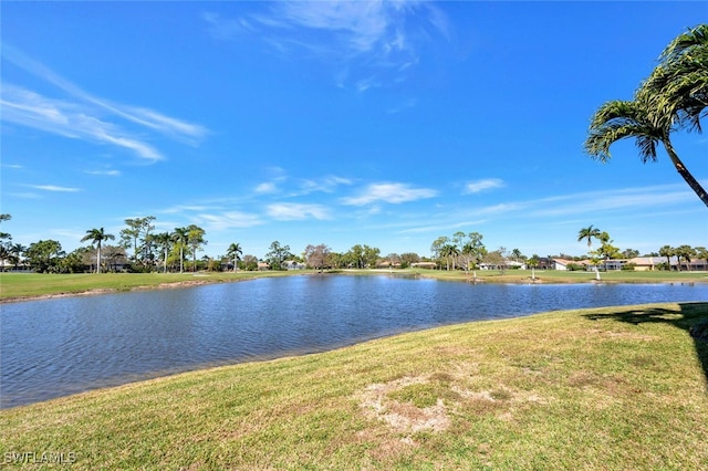 413 Augusta Blvd Unit 305, Naples, FL 34113 - water view