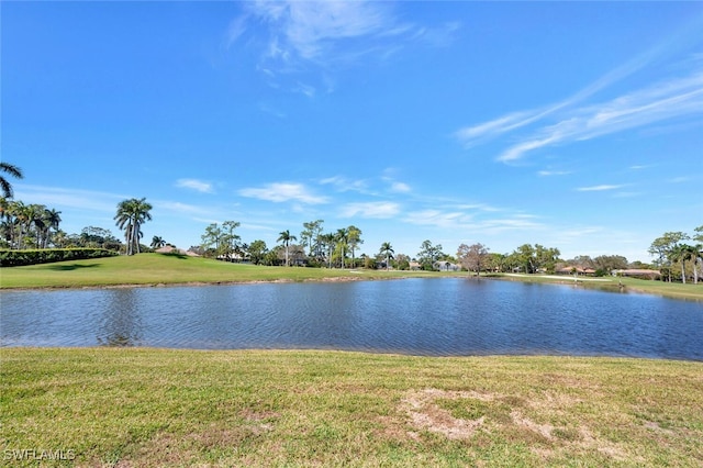 413 Augusta Blvd Unit 305, Naples, FL 34113 - water view