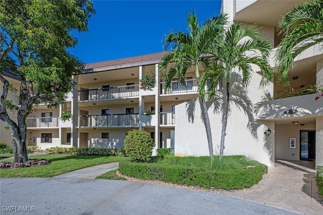 413 Augusta Blvd Unit 305, Naples, FL 34113 - view of property
