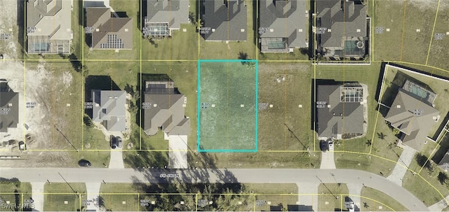 3539 SW 4th Ln, Cape Coral FL, 33991 land for sale