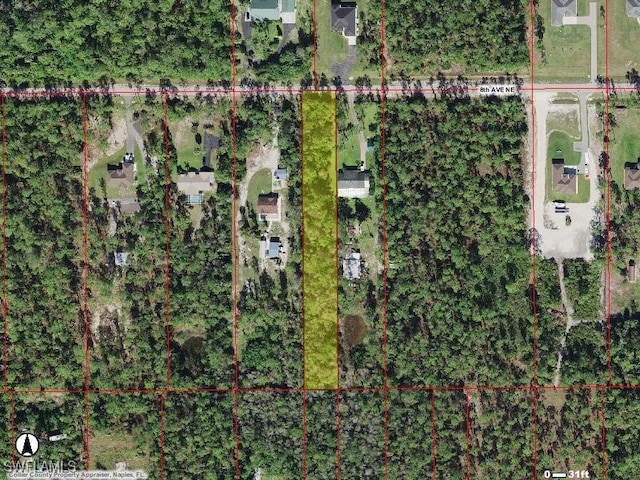 4330 8th Ave NE, Naples FL, 34120 land for sale