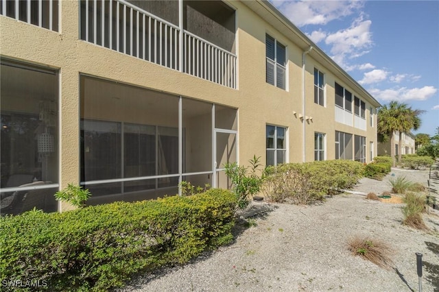 14531 Abaco Lakes Dr Unit 103, Fort Myers, FL 33908 - view of building exterior