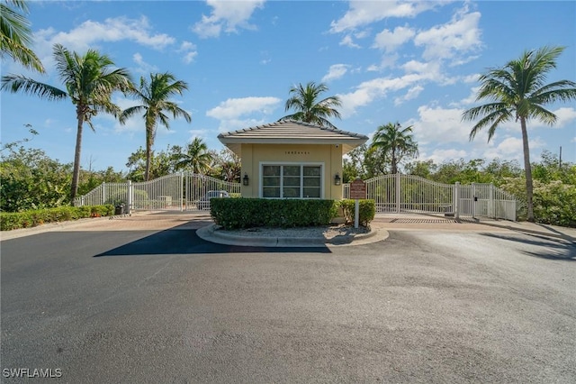 14531 Abaco Lakes Dr Unit 103, Fort Myers, FL 33908 - view of property