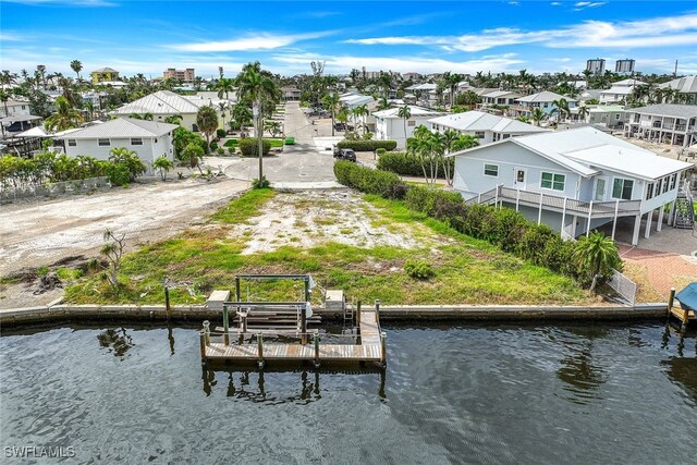 20 Avenida Carita, Fort Myers Beach FL, 33931 land for sale