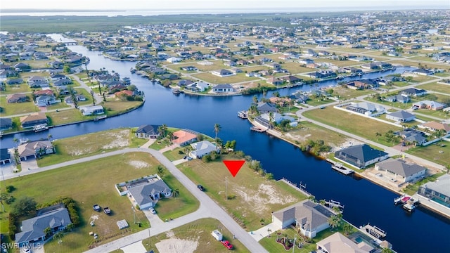 3519 NW 14th St, Cape Coral FL, 33993 land for sale