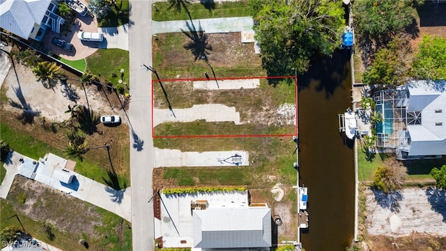 24533 Dolphin St, Bonita Springs FL, 34134 land for sale