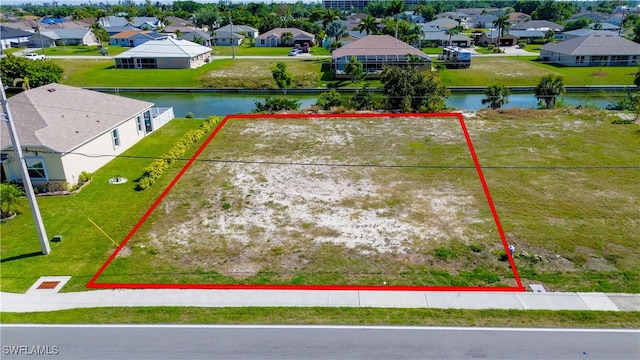 136 Nicholas Pkwy E, Cape Coral FL, 33990 land for sale