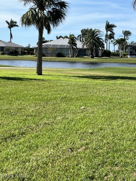 Listing photo 3 for 11909 Princess Grace Ct, Cape Coral FL 33991