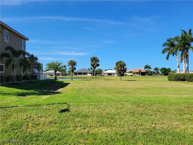 Listing photo 3 for 11909 Princess Grace Ct, Cape Coral FL 33991