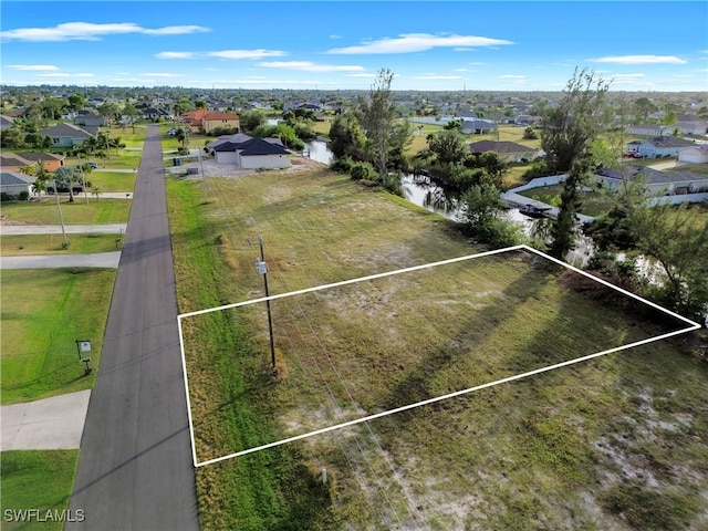 1116 NW 20th Ave, Cape Coral FL, 33993 land for sale