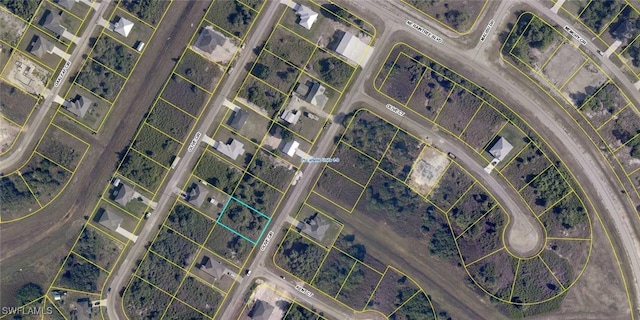 8034 Olive Cir, Labelle FL, 33935 land for sale