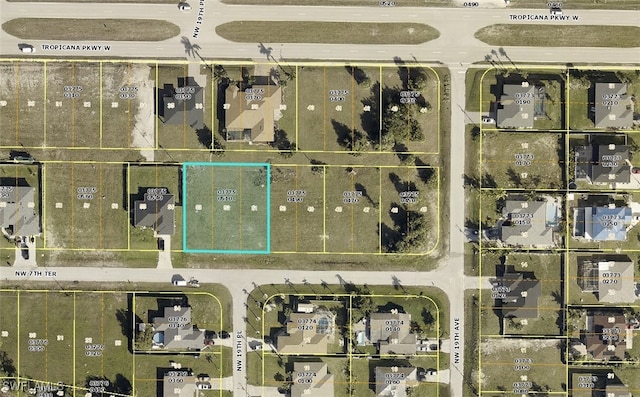 1915 NW 7th Ter, Cape Coral, FL 33993