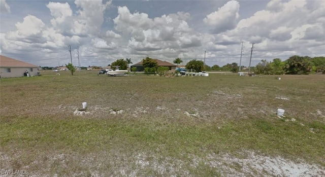 1915 NW 7th Ter, Cape Coral, FL 33993