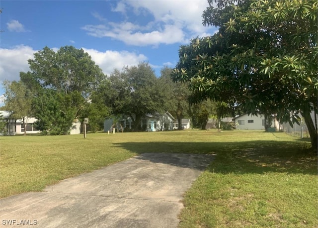 2007 Schooner Dr, Labelle FL, 33935 land for sale