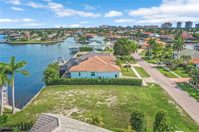 269 Bass Ct, Marco Island FL, 34145 land for sale