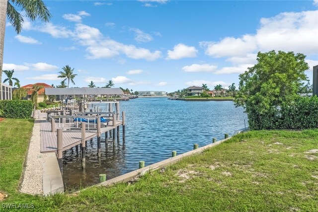 Listing photo 2 for 269 Bass Ct, Marco Island FL 34145