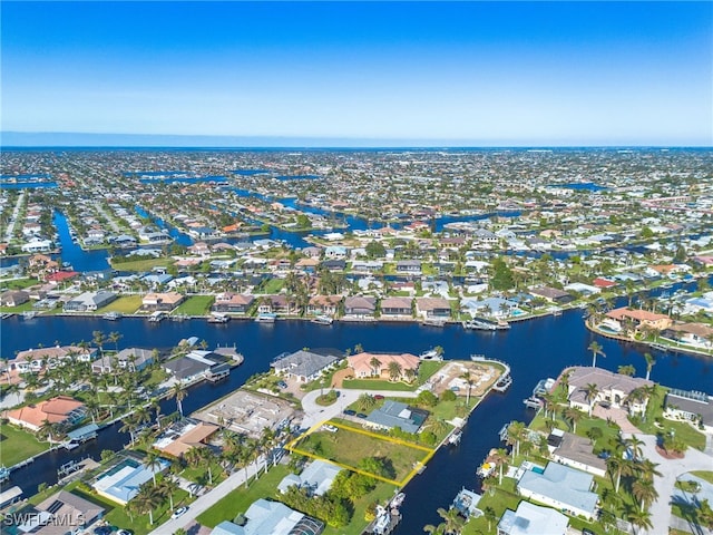 5219 Skylark Ct, Cape Coral FL, 33904 land for sale