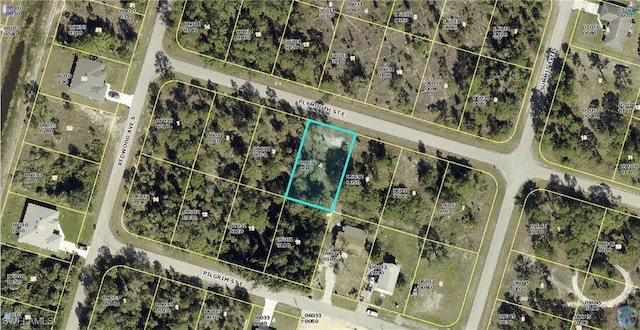 956 Plymouth St E, Lehigh Acres FL, 33974 land for sale