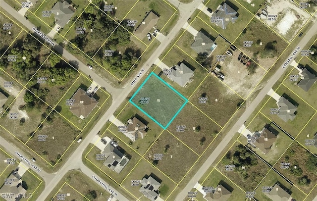 2416 King Ave N, Lehigh Acres FL, 33971 land for sale