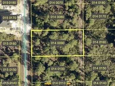 106 Fitch Ave, Lehigh Acres FL, 33936 land for sale