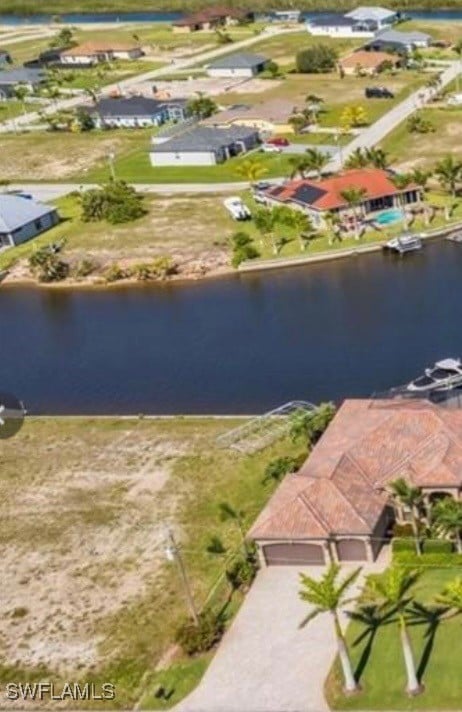 3232 NW 45th Pl, Cape Coral FL, 33993 land for sale