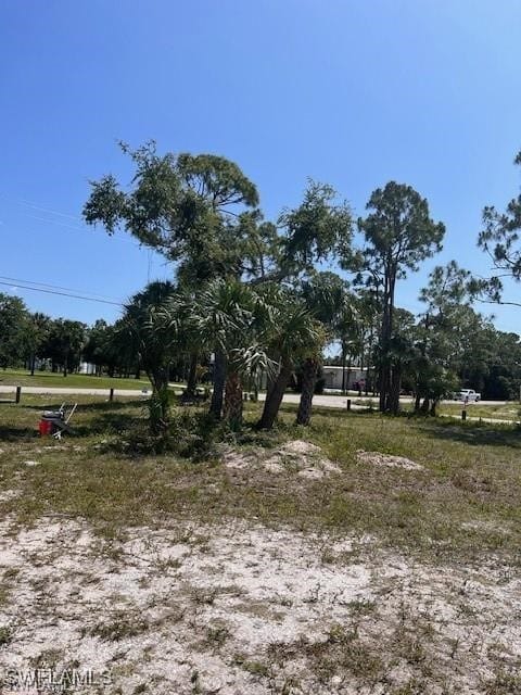 3600 Kismet Pkwy W, Cape Coral FL, 33993 land for sale