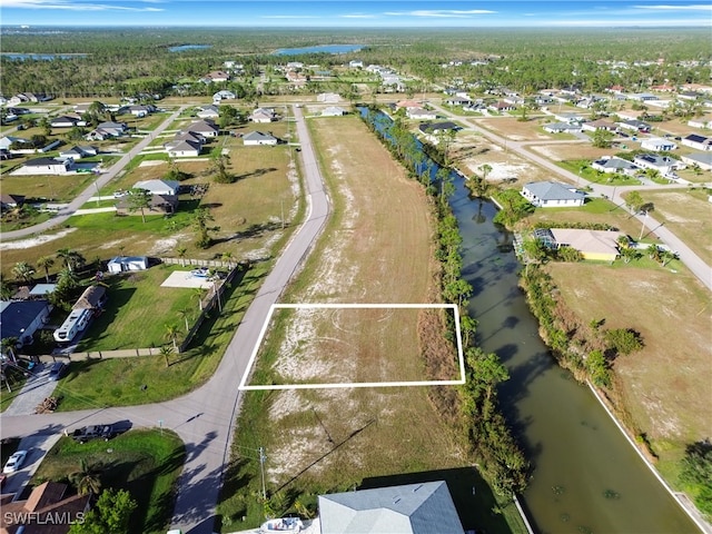 2701 NW 26th Pl, Cape Coral FL, 33993 land for sale