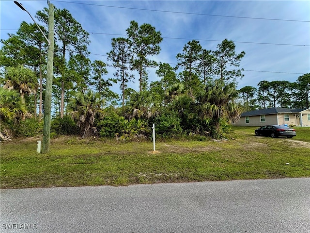 3410 65th St W, Lehigh Acres FL, 33971 land for sale