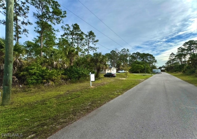 Listing photo 2 for 3410 65th St W, Lehigh Acres FL 33971