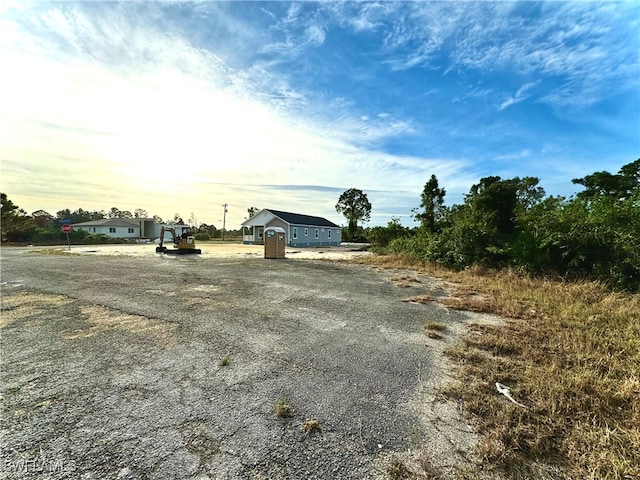 858 Joponica Ter, Lehigh Acres FL, 33974 land for sale