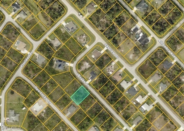 Lenape Ln, North Port FL, 34291 land for sale