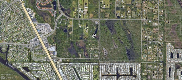 Silver Oak Dr, Port St Lucie FL, 34952 land for sale