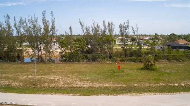 2103 NW 26th St, Cape Coral FL, 33993 land for sale