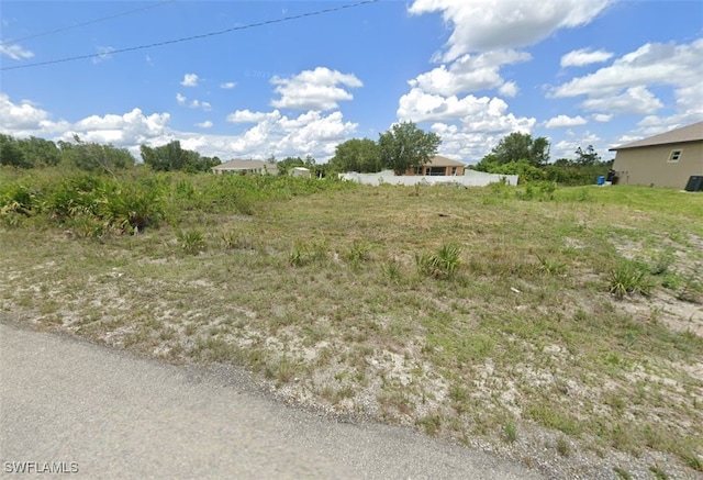 3014 61st St W, Lehigh Acres FL, 33971 land for sale