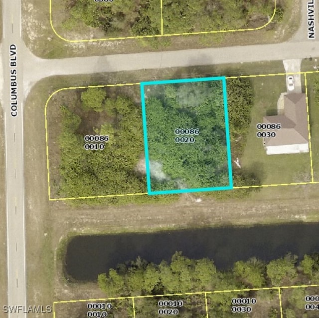 Listing photo 3 for 1204 Randolph St, Lehigh Acres FL 33974