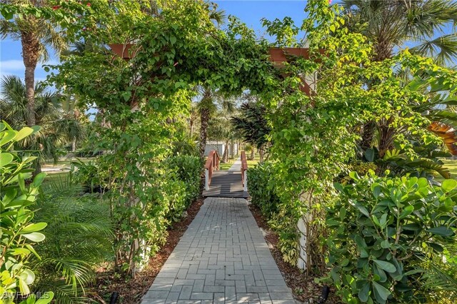 3930 24th Ave SE, Naples, FL 34117 - view of home's community