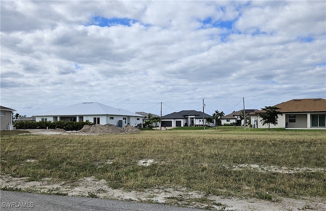 1036 NW 38th Ave, Cape Coral FL, 33993 land for sale