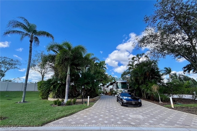 4662 Southern Breeze Dr, Naples FL, 34114 land for sale