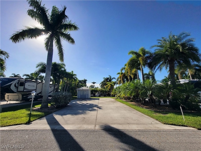 10130 Sunnywood Ct, Fort Myers FL, 33905 land for sale