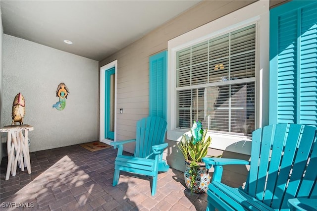 17773 Vaca Ct, Fort Myers, FL 33908 - view of patio