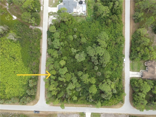 954 Iris St E, Lehigh Acres FL, 33974 land for sale