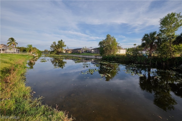 water view