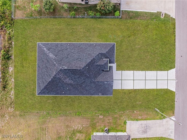 7029 Palpano Cir, Labelle, FL 33935 - view of subject property